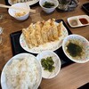 宇都宮餃子館 健太餃子 東口店
