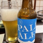 お宿 つるや - ドリンク写真: