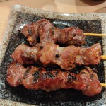 炭火やきとん とんちゃん - 