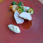 INTERSECT BY LEXUS - 