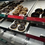 クリスピー・クリーム・ドーナツ - 料理写真: