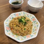 宇都宮餃子館 健太餃子 東口店 - 