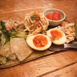 天六ぼんてん - 