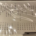 明神下 蕎麦 おしん - 