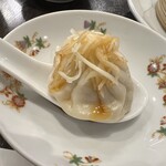 菜香新館 - 上海小籠包