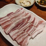 マッコリの物語 - 