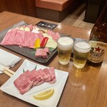 味蔵天国 - 料理写真: