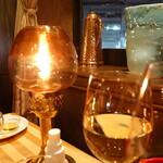 スカンディヤ - 17時に入店して、二次会バーで過ごしなんとか本日中に帰宅。やっぱり特別なお店。