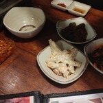 マッコリの物語 - 