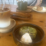 星の丘カフェ - 