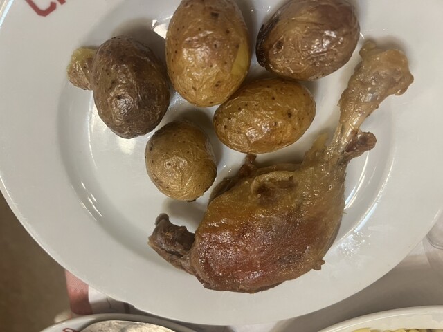 Bouillon CHARTIER （ブイヨン シャルティエ） - パリ/フレンチ | 食べログ