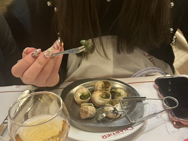 Bouillon CHARTIER （ブイヨン シャルティエ） - パリ/フレンチ | 食べログ