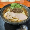 まぐちゃんラーメン 響が丘店