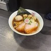 横浜中華そば 維新商店 本店