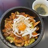 韓国料理スンチャン