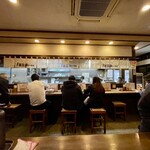 甚五郎らーめん - 