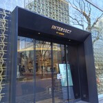 INTERSECT BY LEXUS - 