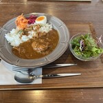 CAFÉ de ROMAN 藻岩店 - 