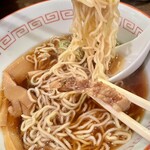 甚五郎らーめん - 