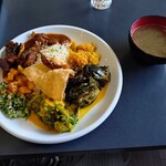 ムファー ハラールレストラン - 