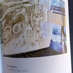 INTERSECT BY LEXUS - 