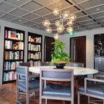 INTERSECT BY LEXUS - 