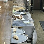 甚五郎らーめん - 