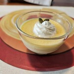 SARAri - 焼きプリン