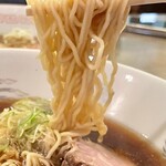 甚五郎らーめん - 