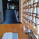 INTERSECT BY LEXUS - 