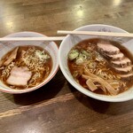 甚五郎らーめん - 料理写真: