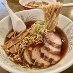 甚五郎らーめん - 