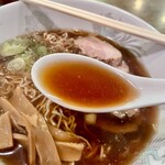 甚五郎らーめん - 