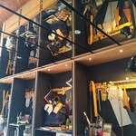 INTERSECT BY LEXUS - 