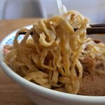 ラーメン荘 歴史を刻め 世田谷 - 