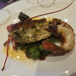 レストランアラスカ - 