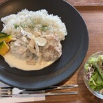 CAFÉ de ROMAN 藻岩店 - 