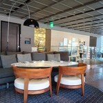 INTERSECT BY LEXUS - 