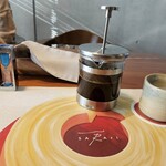 SARAri - コーヒー