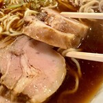 甚五郎らーめん - 