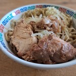 ラーメン荘 歴史を刻め 世田谷 - 