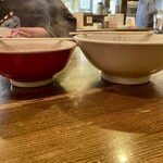 甚五郎らーめん - 