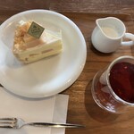 CAFÉ de ROMAN 藻岩店 - 
