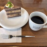 CAFÉ de ROMAN 藻岩店 - 