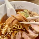 甚五郎らーめん - 
