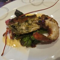 レストランアラスカ - 