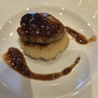 レストランアラスカ - 