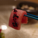 鮪のシマハラプラス 小川町店 - 