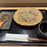 石臼挽き蕎麦 そと一 - 