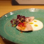 鮪のシマハラプラス 小川町店 - 